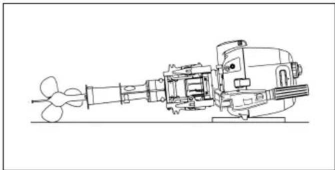 JOHNSON R4 - Horizontaler Transport - 1