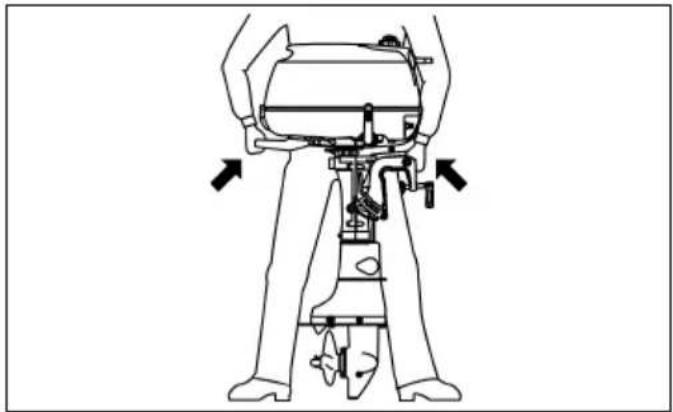 JOHNSON RL4 - SPIEGELHÖHE UND WELLENLÄNGE - 2