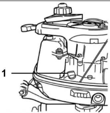 JOHNSON RL4 - VORSICHT - 2