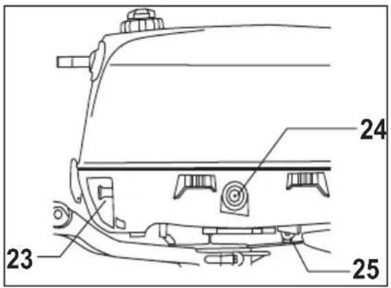 JOHNSON RL4 - NOTIZEN - 2