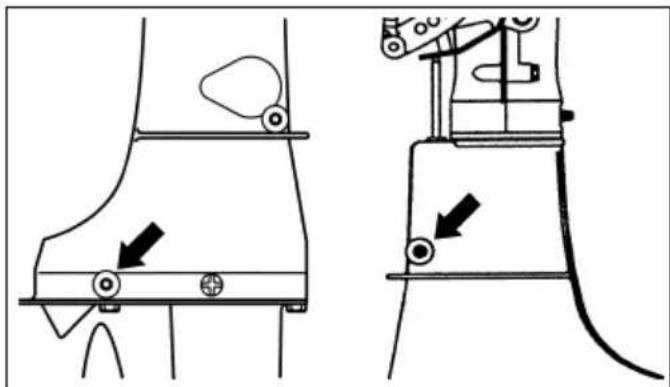 JOHNSON RL4 - OPFERANDODEN - 1