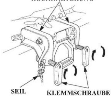 Honda BF20D - HINWEIS - 1