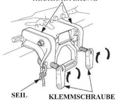 Honda BF15D - HINWEIS - 1