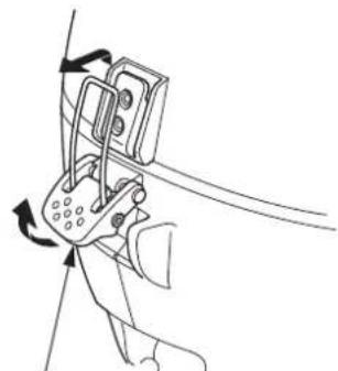 Honda BF15D - AVORSICHT - 1