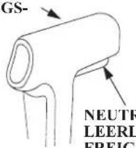 GS- NEUTR LEERL EFEIC