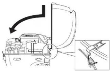 Honda BF15D - ANLASSEN DES MOTORS - 2