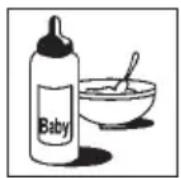 Silit Sicomatic Econtrol - Babynahrung und Sterilisieren - 1