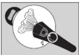 Silit Sicomatic Econtrol - Abdampfen / Abkühlen - 1