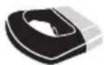 Silit Sicomatic Econtrol - Topfstielgriff, komplett - 1