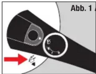 Silit Sicomatic Econtrol - Topf schließen - 1
