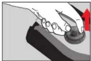 Silit Sicomatic Econtrol - Reinigung / Ersatz des Gummirings - 3