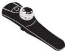 Silit Sicomatic Econtrol - Ersatzdeckel, komplett - 1