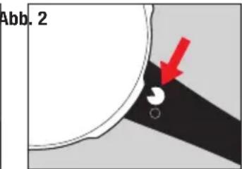Silit Sicomatic Econtrol - Topf schließen - 2