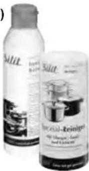 Silit Sicomatic Econtrol - Kurzzeitmesser Diavolo - 1