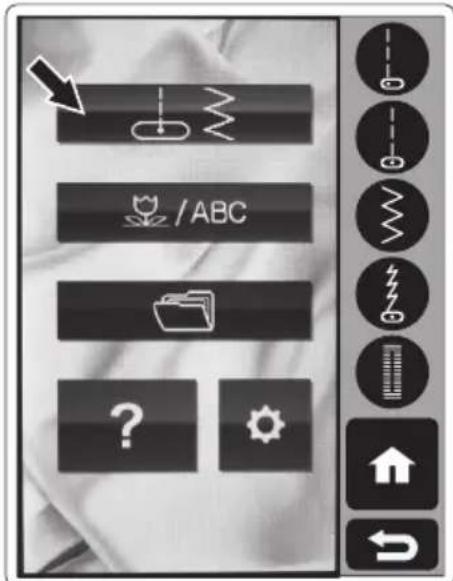 W6 N 8000 - AUSWAHL ANDERER NUTZSTICHE - 1