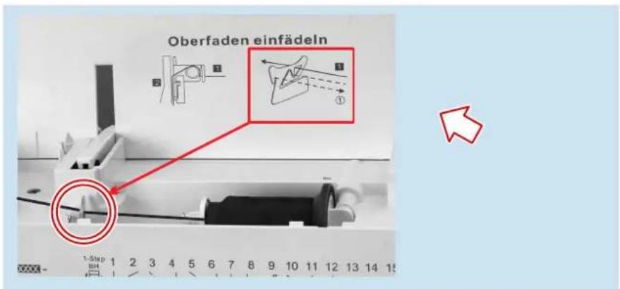 W6 N 9000 QPL - Verletzungsgefahr durch unerwartetes Starten - 7