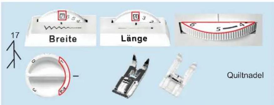 W6 N 9000 QPL - Voraussetzung: - 1