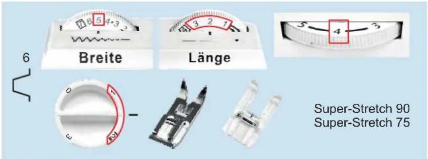 W6 N 9000 QPL - W6 Tipp - 2