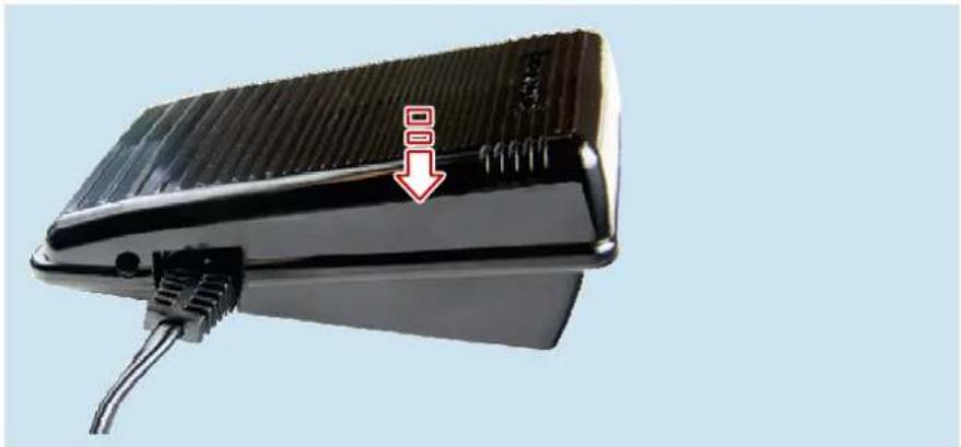 W6 N 9000 QPL - Netzstecker - 2