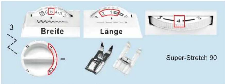 W6 N 9000 QPL - W6 Tipp - 2
