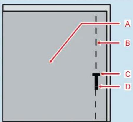 W6 N 9000 QPL - Verletzungsgefahr durch brechende Nadeln - 1