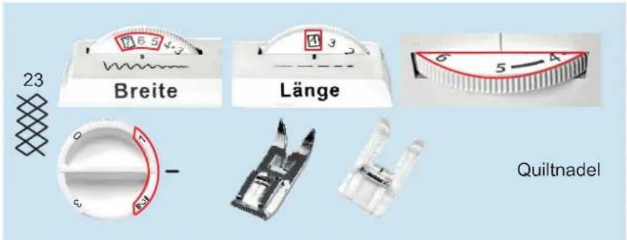 W6 N 9000 QPL - Voraussetzung: - 1