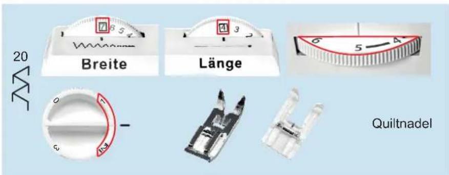 W6 N 9000 QPL - Voraussetzung: - 1