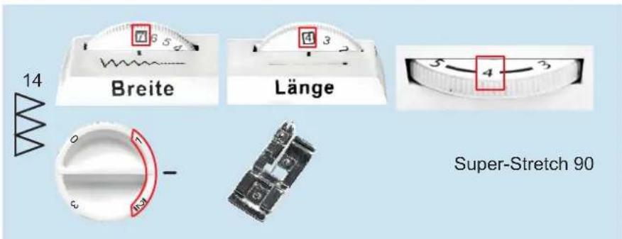 W6 N 9000 QPL - Voraussetzung: - 1