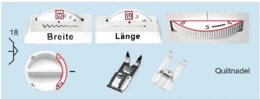 W6 N 9000 QPL - Voraussetzung: - 1