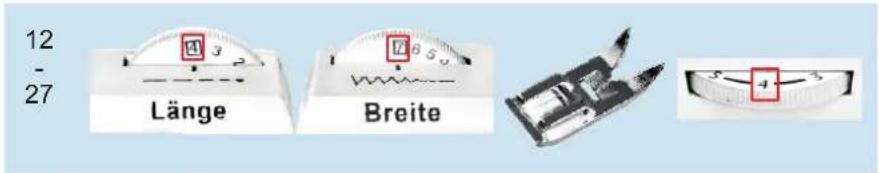 W6 N 9000 QPL - Voraussetzung: - 1