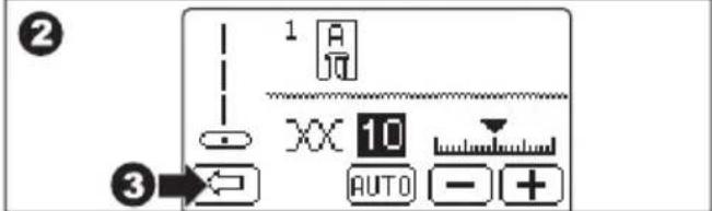 W6 N 6000 - Hinweis - 2