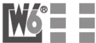 W6 N 6000 - Buchstaben - 3