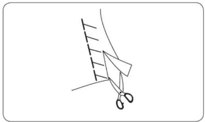 W6 N 1800 - Maschenstich - 1