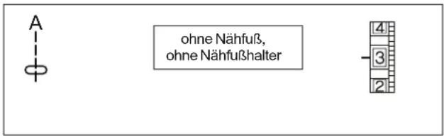 W6 N 1235-61 - Schrittnaht - 3