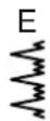 W6 N 1235-61 - Dessousstich - 3