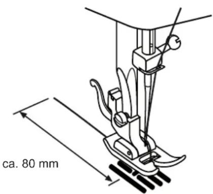 W6 N 1235-61 - Vorsicht - 2