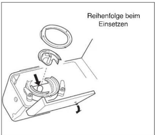 W6 N 1235-61 - Reinigen des Greifers - 3