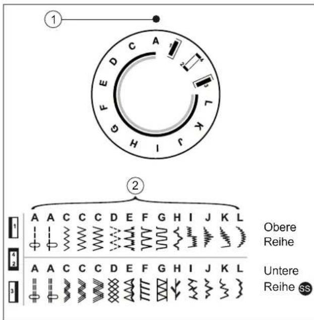 W6 N 1235-61 - Achtung - 4