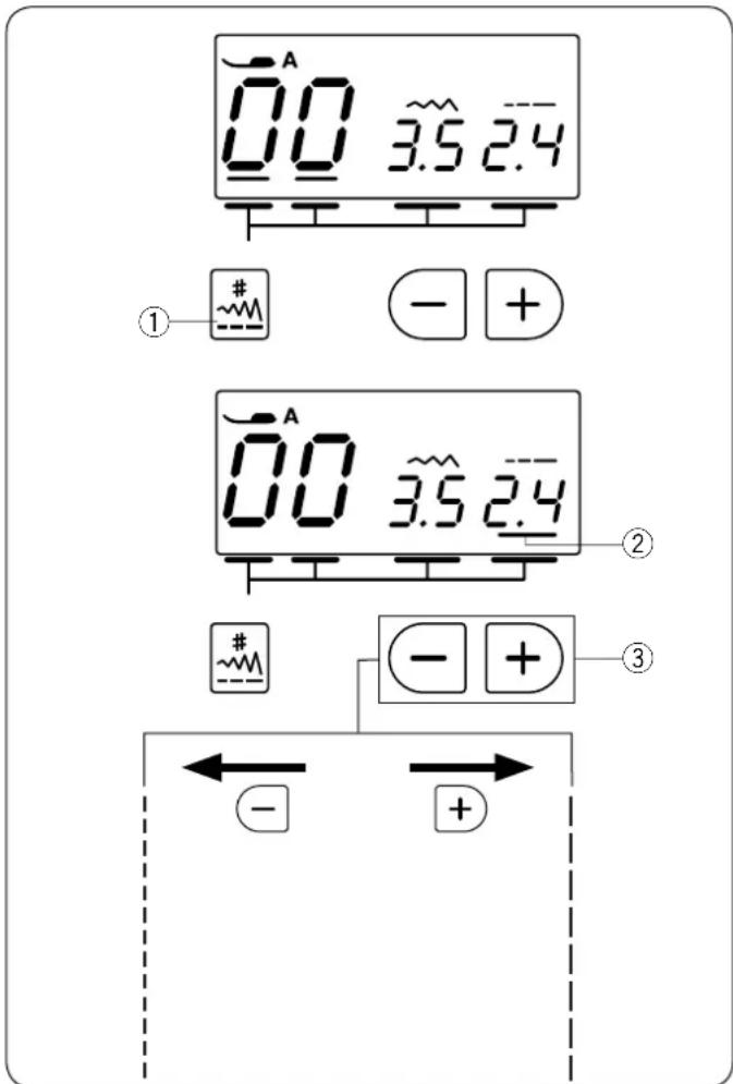 W6 N 2000 - Stichplatte - 2