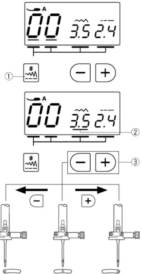 W6 N 2000 - Stichplatte - 1