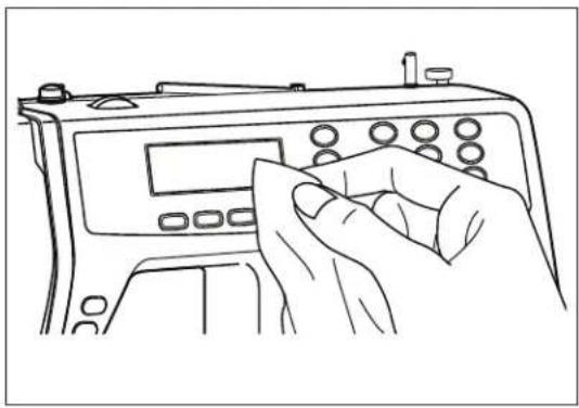 PRIVILEG ProComfort - Wartung - 1