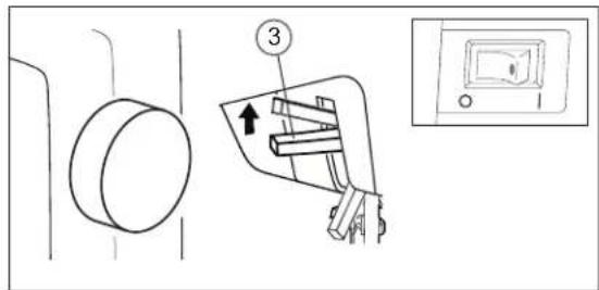 PRIVILEG ProComfort - Spule einsetzen - 2