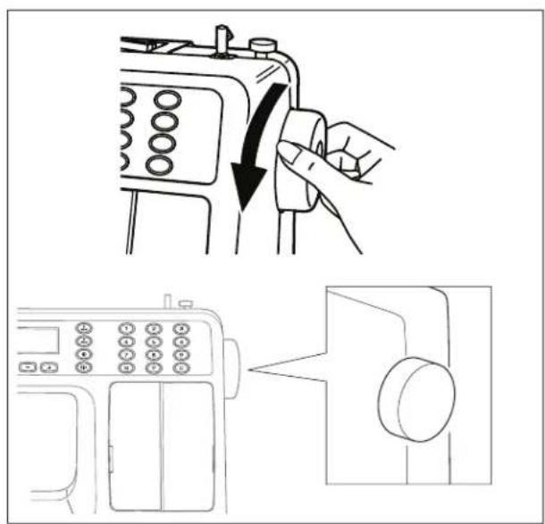 PRIVILEG ProComfort - Bedienelemente - 2