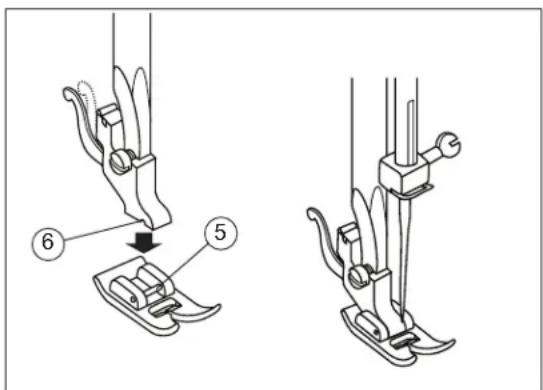 PRIVILEG ProComfort - Vorsicht - 4