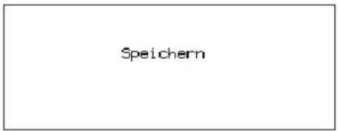 Speichern