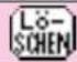BROTHER Super Ace+e M975E - Editieren von Text - 1