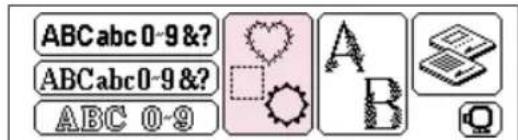 ABCabc 0-9 &? ABCabc0-9 &? ABC 0-9