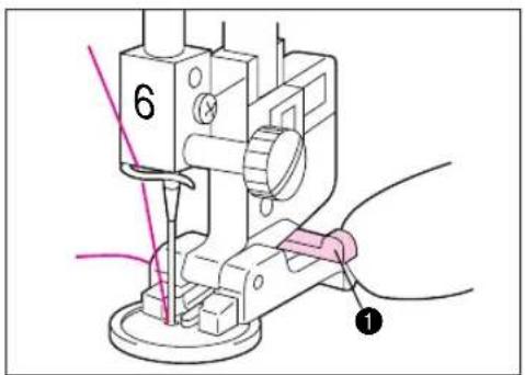 6 ①