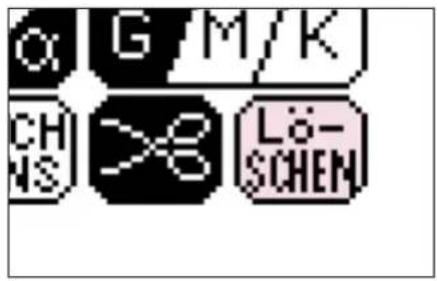 O G M/K CH NS X Lö- SCHEM