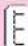 BROTHER Super Ace+e M975E - Muschelsäume - 1